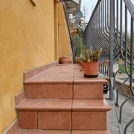 Antico Borgo * Spinetoli