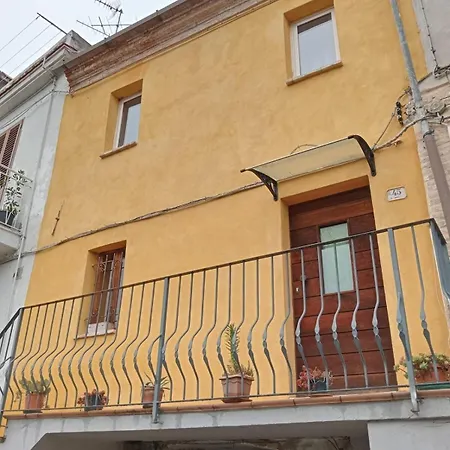 Antico Borgo Hébergement de vacances *