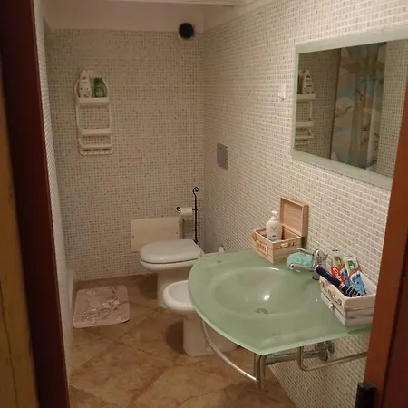 Vakantiehuis Antico Borgo Spinetoli