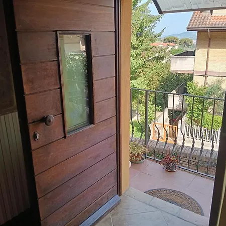 Vakantiehuis Antico Borgo Spinetoli