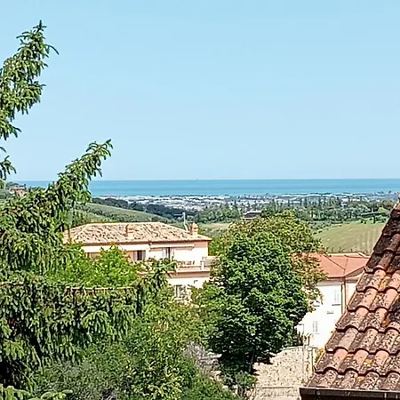 Antico Borgo Дом отдыха Spinetoli