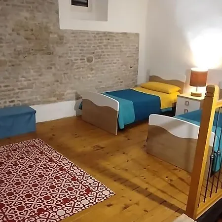 Antico Borgo Spinetoli