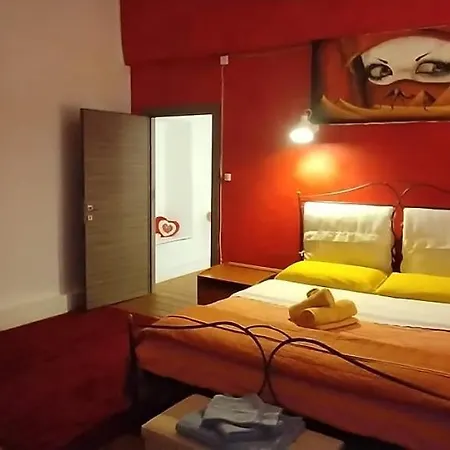 Antico Borgo Vakantiehuis Spinetoli