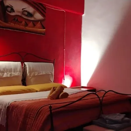 度假居 Antico Borgo