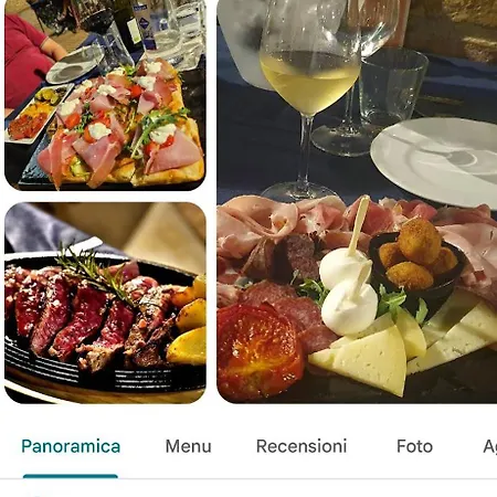 Antico Borgo * Spinetoli